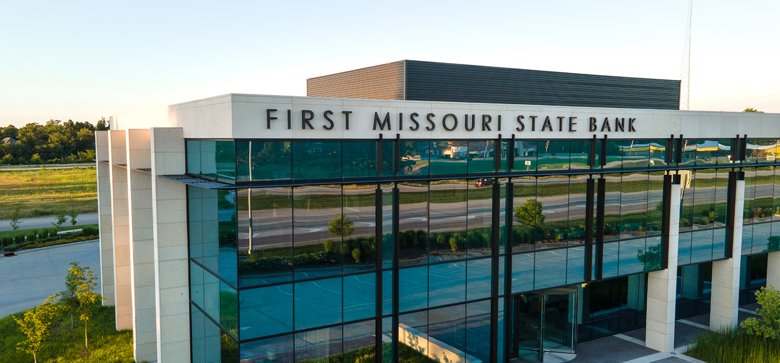 Home › First Missouri State Bank